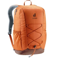 Рюкзак Deuter Go Go 25 L (Цвет: chestnut-umbra) Рюкзак Deuter Go Go 25 L (Цвет: chestnut-umbra)