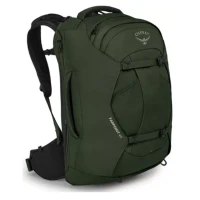 Rucsac Osprey Farpoint 40 (Culoare: gopher green) Rucsac Osprey Farpoint 40 (Culoare: gopher green)