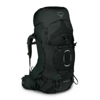 Rucsac Osprey Aether 65 black (Mărime: S/M) Rucsac Osprey Aether 65 black (Mărime: S/M)