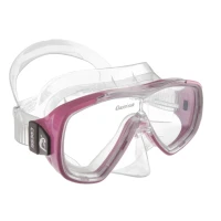 Mască Cressi-Sub Onda (Culoare: pink)