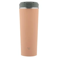 Термокружка Zojirushi Carry Tumbler SX-KA40 0,4L (Цвет: beige) Термокружка Zojirushi Carry Tumbler SX-KA40 0,4L (Цвет: beige)