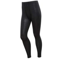 Pantaloni termici Thermowave Merino Warm Junior dark grey melange (Mărime îmbrăcăminte copii: 122-128) Pantaloni termici Thermowave Merino Warm Junior dark grey melange (Mărime îmbrăcăminte copii: 122-128)