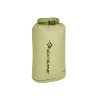 Гермомешок STS Ultra Sil Dry Bag 5 L (Цвет: light green) Гермомешок STS Ultra Sil Dry Bag 5 L (Цвет: light green)