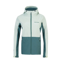 Geacă Hannah Zury Lite Wmn (Mărime EU: 38; Culoare: bok choy-dark forest) Geacă Hannah Zury Lite Wmn (Mărime EU: 38; Culoare: bok choy-dark forest)