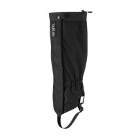 Parazăpezi Rab Trek Gaiter black (Mărime: M)