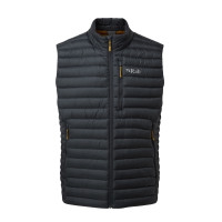 Жилетка Rab Microlight Down Vest Mns beluga (Размер: M)