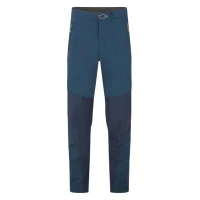 Брюки Rab Torque Mns (Размер: L; Ростовка: short; Цвет: tempest blue) Брюки Rab Torque Mns (Размер: L; Ростовка: short; Цвет: tempest blue)