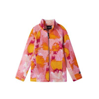 Флисовая кофта Reima Niksini pink coral (Детская одежда: 146) Флисовая кофта Reima Niksini pink coral (Детская одежда: 146)