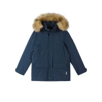Geacă cu puf Reimatec Serkkula JR navy (Mărime îmbrăcăminte copii: 134) Geacă cu puf Reimatec Serkkula JR navy (Mărime îmbrăcăminte copii: 134)