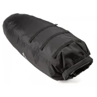 Велосумка подседельная Acepac Saddle Dry Bag MKIII 8L (Цвет: black)
