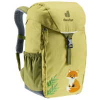 Рюкзак Deuter Waldfuchs 10 (Цвет: linden-cactus)