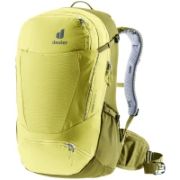 Рюкзак Deuter Trans Alpine 30 (Цвет: sprout-cactus) Рюкзак Deuter Trans Alpine 30 (Цвет: sprout-cactus)