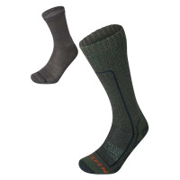 Șosete Lorpen CWSSE conifer (Mărime șosete: 39-42)