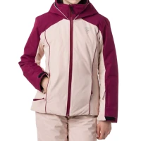 Куртка Rossignol Girl Fonction JR powder pink (Детская одежда: 164) Куртка Rossignol Girl Fonction JR powder pink (Детская одежда: 164)
