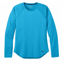 Футболка Outdoor Research Arqon L/S Tee Wmn atoll (Размер: L)
