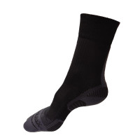 Носки Accapi Trekking Touch black anthracite (Носки: 42-44)