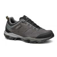 Кроссовки Asolo Acadia Lth GTX (Размер обуви: 44 1/2; Цвет: graphite black)