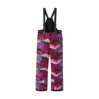 Pantaloni schi Reimatec Terrie JR rosy berry (Mărime îmbrăcăminte copii: 116) Pantaloni schi Reimatec Terrie JR rosy berry (Mărime îmbrăcăminte copii: 116)