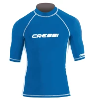 Футболка Cressi-Sub Rashguard Mns Short (Размер: M)