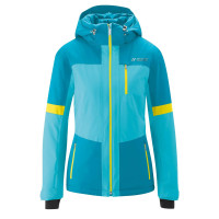 Куртка Maier Eiberg Wmn antigua sand (Размер: XS)