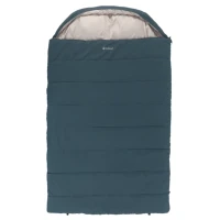 Спальный мешок Outwell Campion Lux Double (Цвет: blue) Спальный мешок Outwell Campion Lux Double (Цвет: blue)