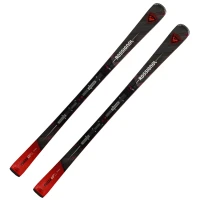 Schiuri Rossignol FORZA 60’ Tl KONECT (Lungime schiuri: 179) Schiuri Rossignol FORZA 60’ Tl KONECT (Lungime schiuri: 179)
