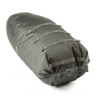 Велосумка подседельная Acepac Saddle Dry Bag MKIII 8L (Цвет: grey)