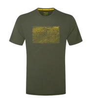Tricou Rab Syncrino Ridge Tee Mns (Culoare: olive; Mărime: XL) Tricou Rab Syncrino Ridge Tee Mns (Culoare: olive; Mărime: XL)