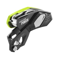 Coborâtor Edelrid Pinch (Culoare: anthracite-oasis) Coborâtor Edelrid Pinch (Culoare: anthracite-oasis)
