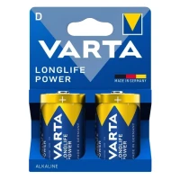 Baterie Varta Mono Power D 2buc LR20 Baterie Varta Mono Power D 2buc LR20