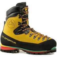Ботинки La Sportiva Nepal Extreme yellow (Размер обуви: 43)