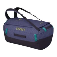 Сумка Osprey Transporter 65 (Цвет: euphoria purple/purple)