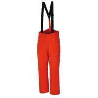 Pantaloni schi Hannah Ammar Mns flame (Mărime: XXL)