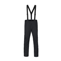 Pantaloni schi Hannah Slater Mns anthracite (Mărime: XL)