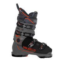Горнолыжные ботинки Dalbello Veloce 110 MV black/dove grey (Размер горнолыжных ботинок: 305) Горнолыжные ботинки Dalbello Veloce 110 MV black/dove grey (Размер горнолыжных ботинок: 305)
