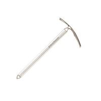 Ледоруб Black Diamond Raven Pro Ice Axe (Высота ледоруба: 55) Ледоруб Black Diamond Raven Pro Ice Axe (Высота ледоруба: 55)