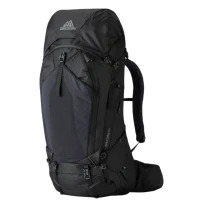 Rucsac Gregory Baltoro 65 (Culoare: obsidian black; Mărime: S) Rucsac Gregory Baltoro 65 (Culoare: obsidian black; Mărime: S)