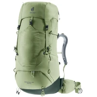 Rucsac Deuter Aircontact Lite 45+10 SL (Culoare: grove-ivy) Rucsac Deuter Aircontact Lite 45+10 SL (Culoare: grove-ivy)