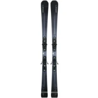 Schiuri Elan PRIMETIME N2 W BLK SX EL 9.0 (Lungime schiuri: 151) Schiuri Elan PRIMETIME N2 W BLK SX EL 9.0 (Lungime schiuri: 151)