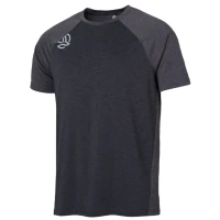 Tricou Ternua Krin Tee Mns (Mărime: L; Culoare: black) Tricou Ternua Krin Tee Mns (Mărime: L; Culoare: black)