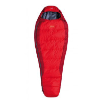 Спальный мешок Pinguin Savana Lady red (Спальные мешки: 175 L; Цвет: red)