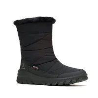 Cizme Kamik Snowdon Zip black (Mărime încălțăminte: 38)