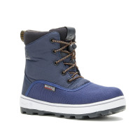 Ботинки Kamik Spencer JR navy (Размер обуви: 30)