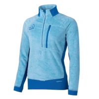 Jachetă Ternua Lofter Powder Wmn blue (Mărime: S) Jachetă Ternua Lofter Powder Wmn blue (Mărime: S)
