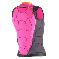 Защита Dainese Waistcoat Soft Flex Lady (Размер: S) Защита Dainese Waistcoat Soft Flex Lady (Размер: S)