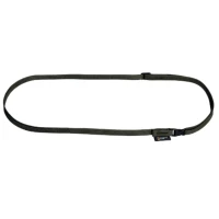 Ремешок для мешочка с магнезией Chalk Belt 10 mm green Ремешок для мешочка с магнезией Chalk Belt 10 mm green