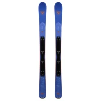 Schiuri Rossignol Experience Pro Xpress JR (Lungime schiuri: 140) Schiuri Rossignol Experience Pro Xpress JR (Lungime schiuri: 140)