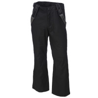 Брюки Maier Anton 2 Stretch Mns (big) black (Большие размеры: 4XL)