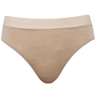 Chiloți Thermowave Merino Life Briefs Wmn dune (Mărime: S) Chiloți Thermowave Merino Life Briefs Wmn dune (Mărime: S)