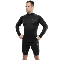 Футболка Aimo Workout Mns black (Размер: L)